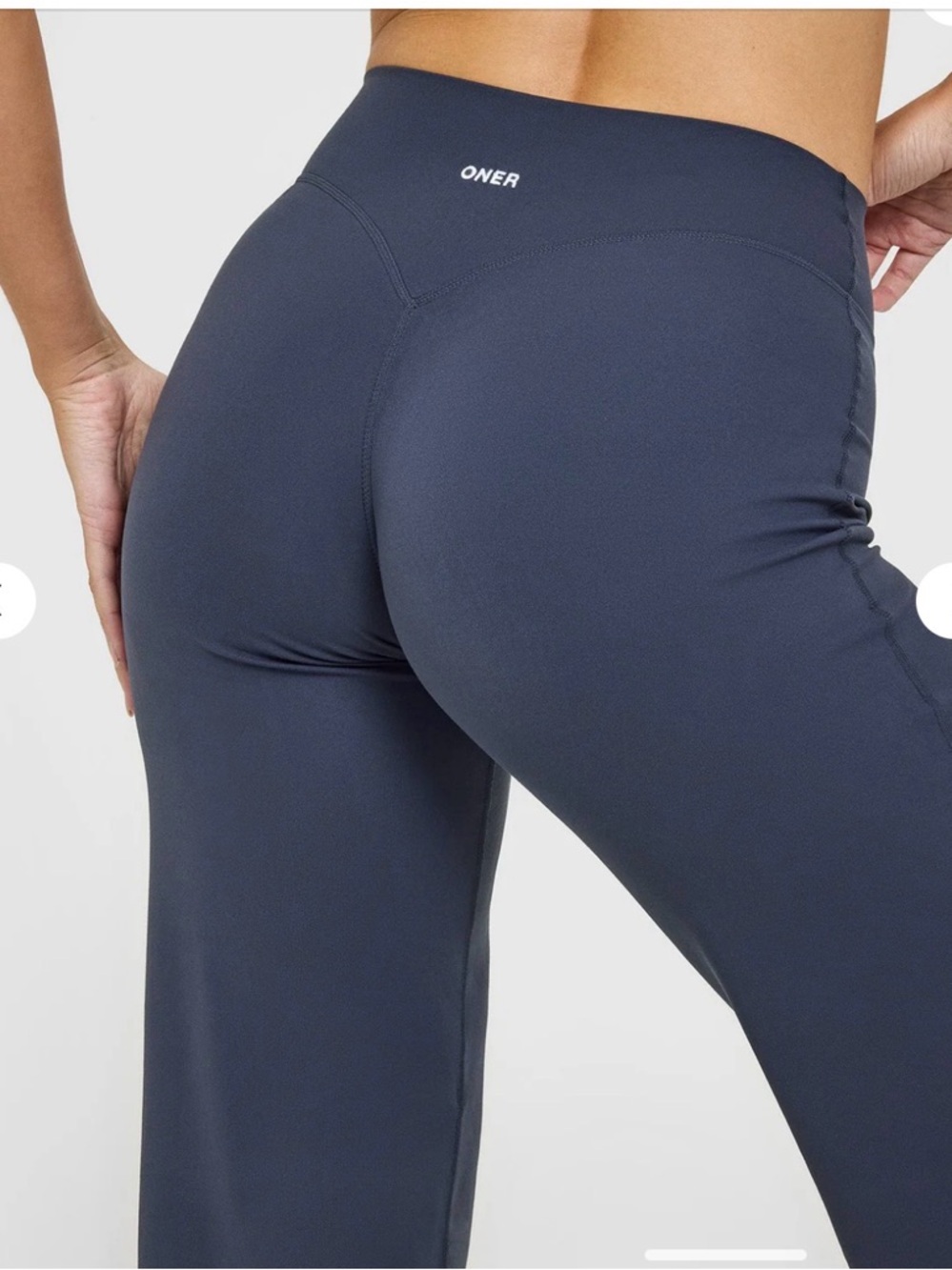 Oner Active soft focus pants - Picture 2 of 2